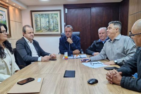 IAT e Unespar investem em pesquisas com microplásticos e proteção de nascentes