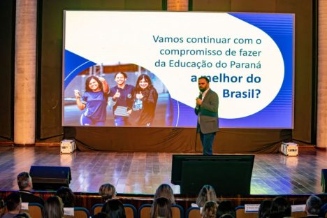 Imagem referente a Intercâmbios, novos professores e plataformas em alta marcam primeiro trimestre da Educação