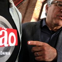 Imagem referente a Ministro destaca queda acentuada da insegurança alimentar no Brasil