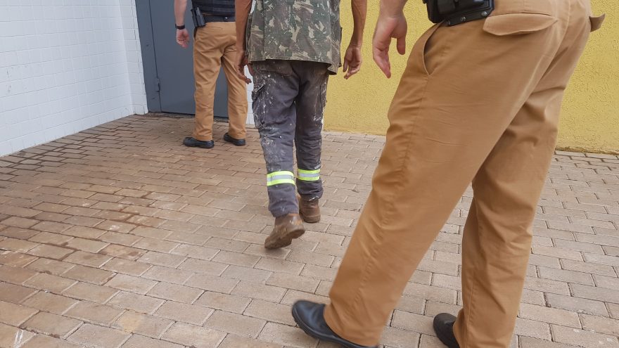 Homem é detido por crime de trânsito no Morumbi