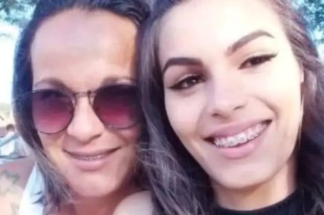 “Vai ser muito difícil para ela”, diz mãe de jovem atacada com ácido Imagem referente a “Vai ser muito difícil para ela”, diz mãe de jovem atacada com ácido