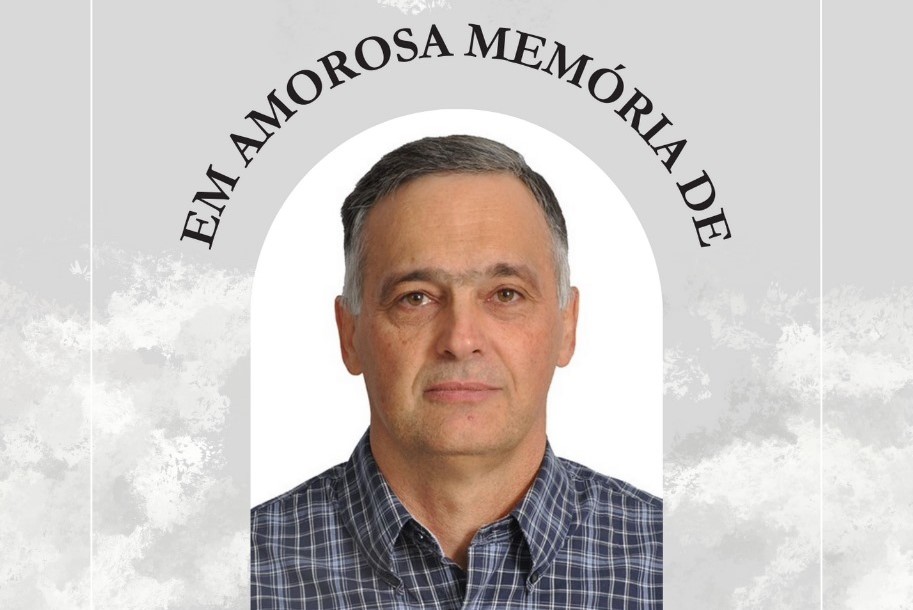 Familiares comunicam o falecimento de Itacir Antonio Durante