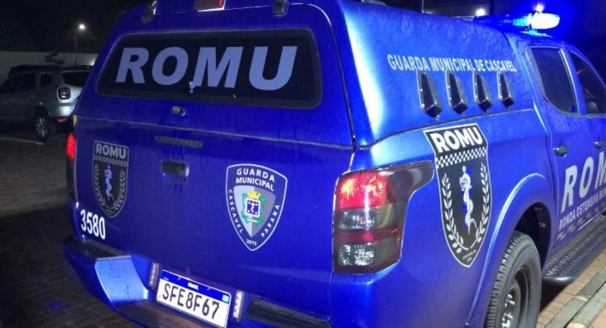GM localiza procurado pela justiça por violência doméstica no Brasília