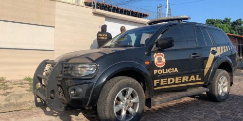 Imagem referente a Polícia Federal combate empresas clandestinas de segurança privada