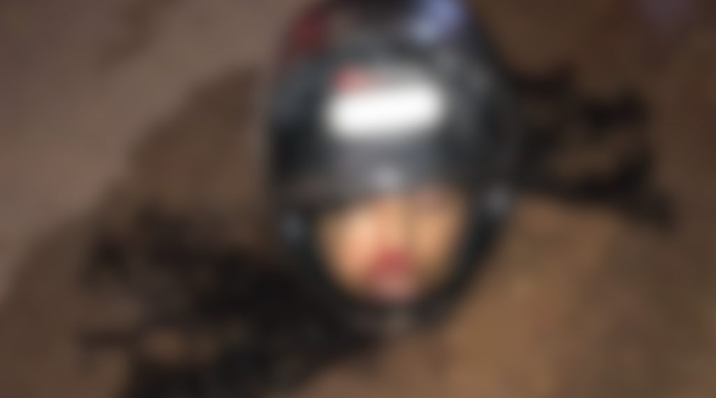 Caso de adolescente que foi decapitada ganha novo desfecho Caso de adolescente que foi decapitada ganha novo desfecho