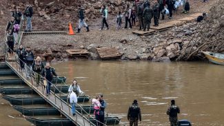 Vale do Taquari: Exército vai refazer travessias levadas pelas cheias