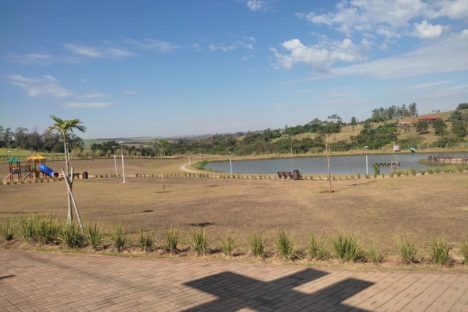 Preservação e lazer: Governo do Estado entrega novo parque urbano para Rondon