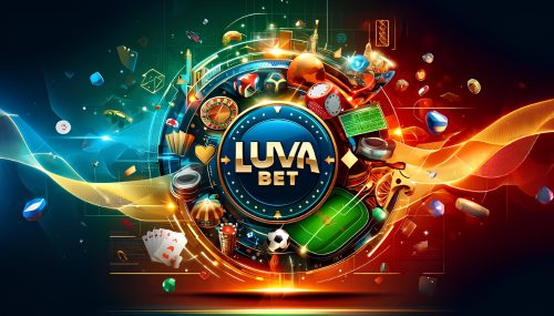 Explorando o Menu de Apostas da Luva Bet: Opções de Apostas Reveladas