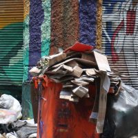 Imagem referente a Levantamento aponta crescimento da população de rua em São Paulo