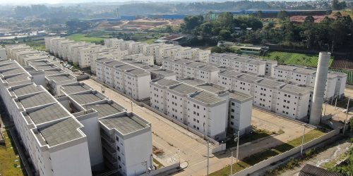 Imagem referente a Minha Casa, Minha Vida aumenta vendas e lucros da construção civil