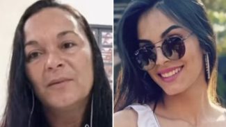 Mãe de Isabelly Ferreira revela se a filha ficará com cicatrizes após ataque com ácido Mãe de Isabelly Ferreira revela se a filha ficará com cicatrizes após ataque com ácido