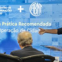 País poderá ter centros com uso de IA para eventos climáticos extremos Imagem referente a País poderá ter centros com uso de IA para eventos climáticos extremos