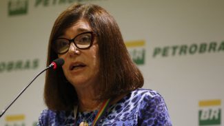 Exploração de petróleo na costa brasileira é essencial, diz Magda