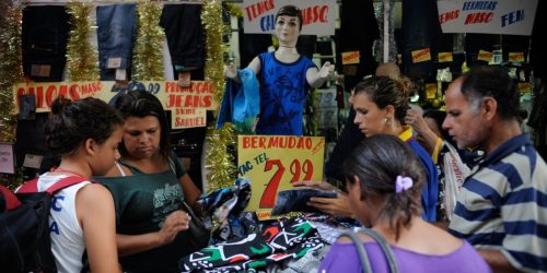 Imagem referente a IBGE: calamidade prejudica coleta de preços para cálculo da inflação