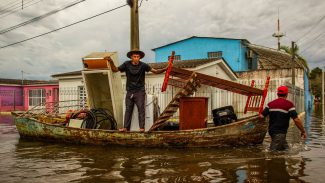 Em Pelotas, pescadores temem crise prolongada na atividade econômica