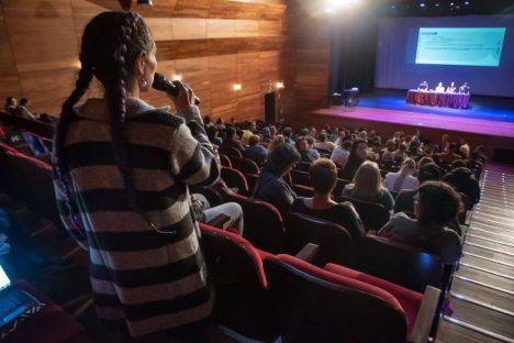 Imagem referente a Cultura apresenta eixos finais do investimento da Política Nacional Aldir Blanc no Paraná