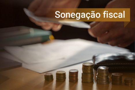 Imagem referente a Ação conjunta do Gaesf e do Gaeco resulta na prisão de dois empresários responsáveis por sonegação superior a R$ 25 milhões