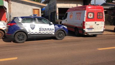 Imagem referente a Pai encontra cadáver do filho dois dias após morte em residência no Cascavel Velho