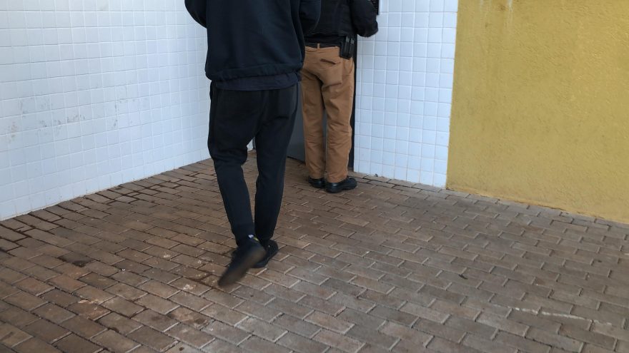 Golpista acusado de estelionato é preso pela PM de Cascavel