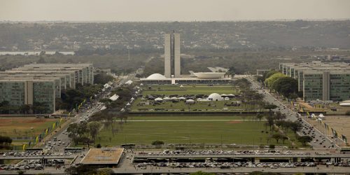 Imagem referente a Contas públicas têm superávit de R$ 6,7 bilhões em abril