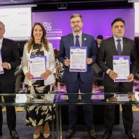 Imagem referente a EBC reafirma compromisso com Programa Pró-Equidade de Gênero e Raça