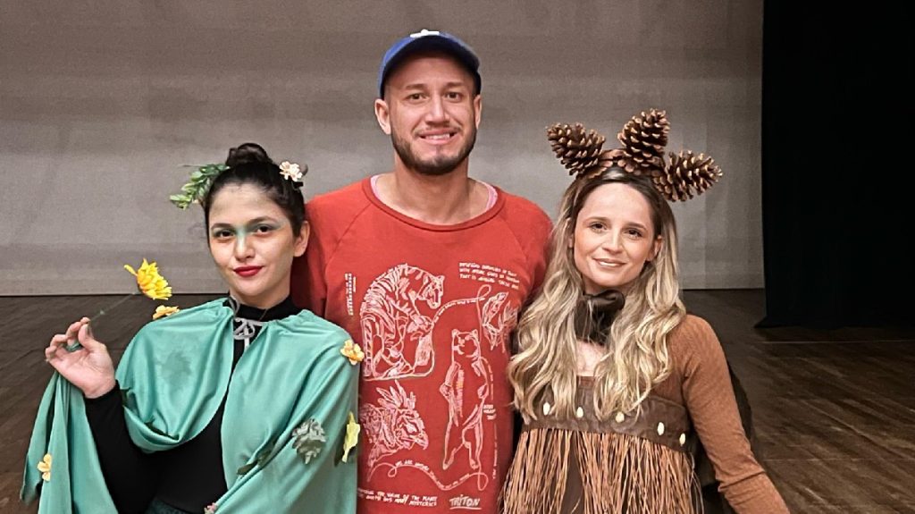 Semana da agrocultura: educação e sustentabilidade em cena para alunos de Cascavel
