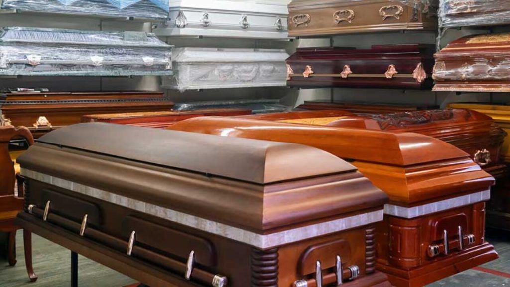 Município abre licitação de mais de R$ 2,5 milhões para aquisição de urnas funerárias para a Acesc