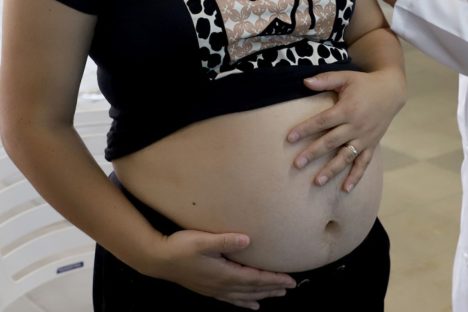 Gravidez na adolescência diminui quase 30% no Paraná entre 2019 e 2023