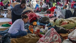 Paraguai e Itália enviam ajuda humanitária para o Rio Grande do Sul