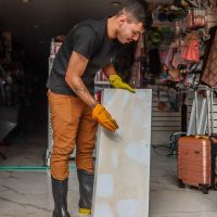 Porto Alegre envia dados de 30 mil famílias para Auxílio Reconstrução Imagem referente a Porto Alegre envia dados de 30 mil famílias para Auxílio Reconstrução