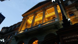 Biblioteca Nacional cria página para ajudar acervos literários no RS