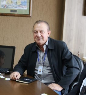 Governador lamenta morte do ex-prefeito de Campina Grande do Sul e diretor da Sanepar, Elerian do Rocio Zanetti