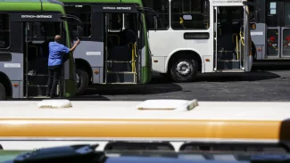 Cartão facilita acesso de pessoas com deficiência a transportes no Rio
