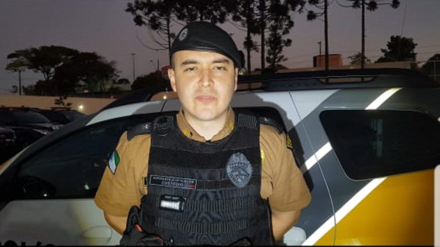 Polícia Militar dá detalhes sobre prisões e apreensão de drogas no Cataratas