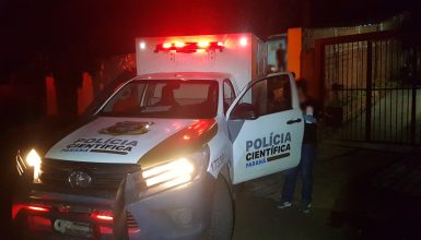 Imagem referente a Tragédia! Jovem de 19 anos é encontrado morto em residência no 14 de Novembro