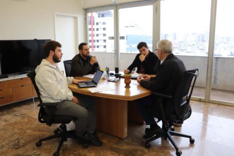 Podcast da Fazenda aborda qualificação das despesas públicas e modernização fiscal