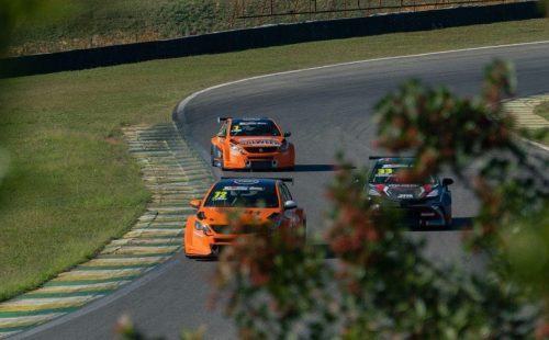 Quais são os melhores jogos para os fãs da Stock Car Pro Series?