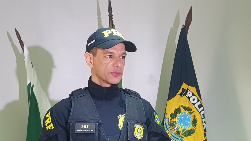 Operação Corpus Christi: PRF registra redução no número de acidentes e vítimas em Cascavel