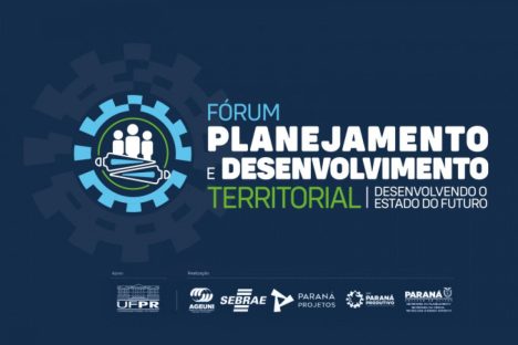 Imagem referente a Estão abertas as inscrições para novos fóruns de planejamento e desenvolvimento territorial