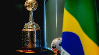 Conmebol sorteia confrontos das oitavas de final da Copa Libertadores