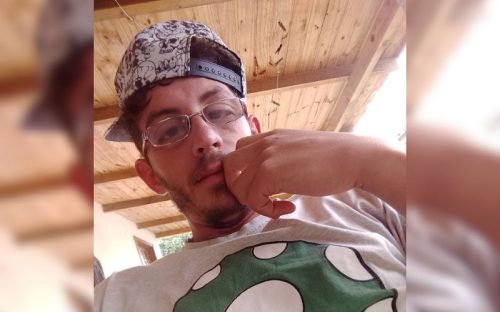 Homem carbonizado estava em bar antes de ser encontrado morto Imagem referente a Homem carbonizado estava em bar antes de ser encontrado morto