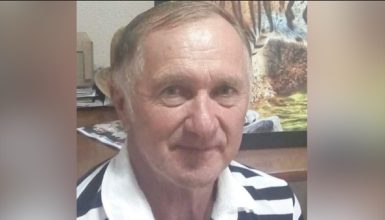 Imagem referente a Comunidade em luto: morre Gervásio Sibulski