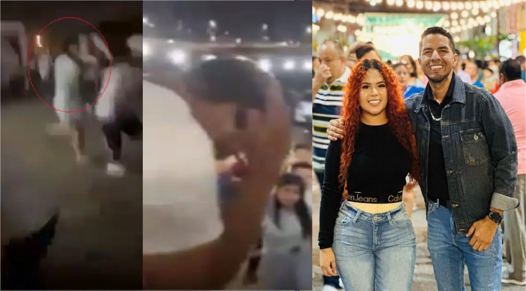 Deputado e esposa morrem durante tiroteio em circo; veja vídeo!