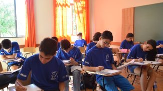 Olimpíada de matemática: 18,5 milhões de alunos participam da 1ª fase