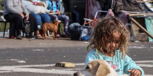 RS: mais 37 mil famílias recebem Auxílio Reconstrução de R$ 5,1 mil Imagem referente a RS: mais 37 mil famílias recebem Auxílio Reconstrução de R$ 5,1 mil