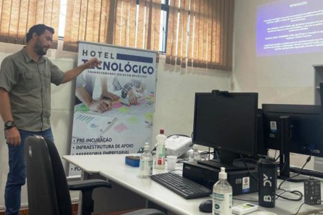 Governo forma 89 especialistas para atuar na gestão de ambientes inovadores