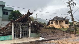 Painel permitirá acompanhar gastos de recuperação do Rio Grande do Sul