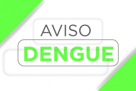 Boletim da Saúde registra 32.085 novos casos e 21 óbitos por dengue