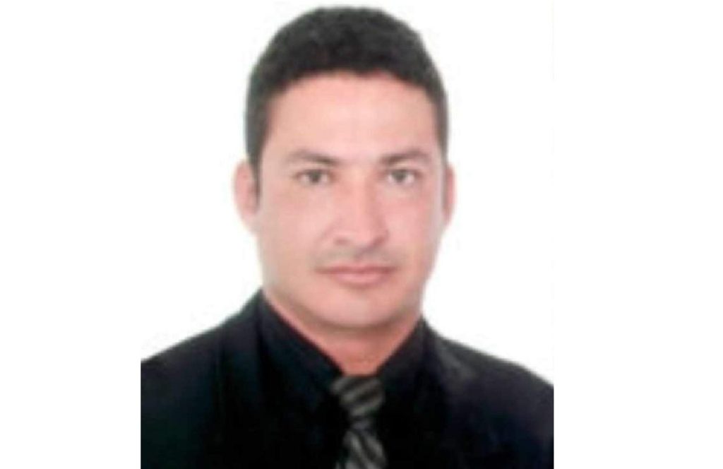 Homem é esfaqueado durante briga sobre política com vereador