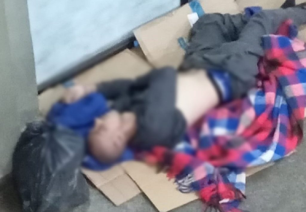 Homem de 50 anos é encontrado morto na rodoviária de Cascavel